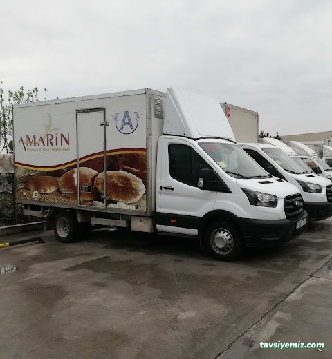 Mersin Bios İlaçlama - Gemi Fumigasyon Ltd.şti. Mersin Bios İlaçlama - Gemi Fumigasyon Ltd.şti.