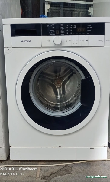 Çalışkan Elektronik Teknik Servis Çalışkan Elektronik Teknik Servis