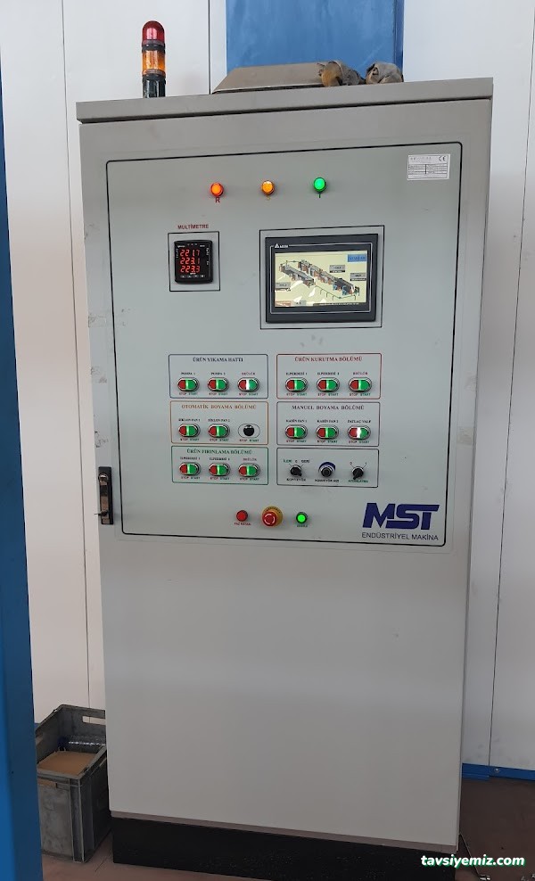 Atl Otomasyon & Mühendislik Atl Otomasyon & Mühendislik