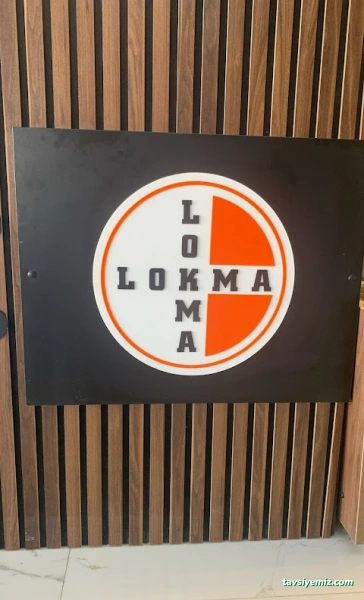 Lokma Restoran Lokma Restoran