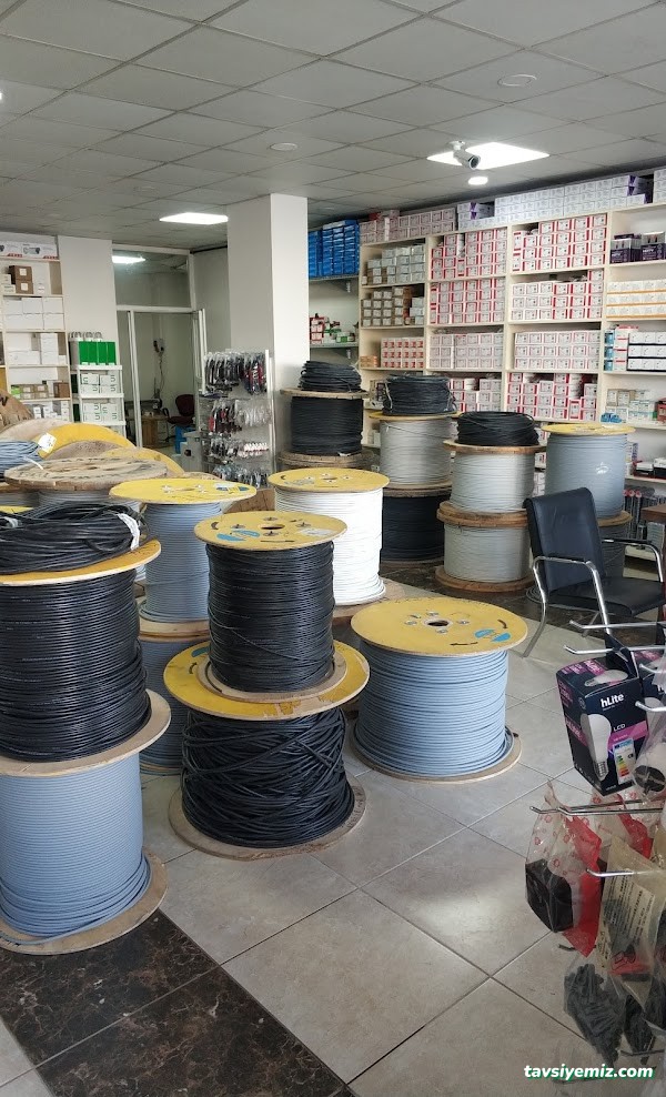 Kafkas Elektrik İnşaat Kafkas Elektrik İnşaat
