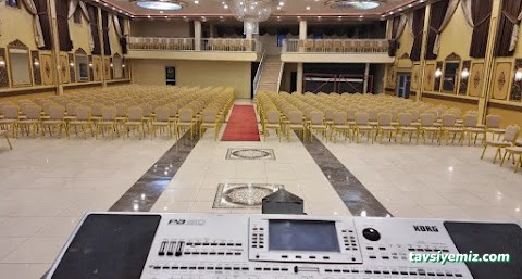 Lisa Park Konferans Ve Düğün Salonu Lisa Park Konferans Ve Düğün Salonu