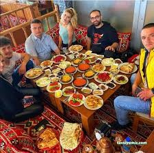 Diyarbakır Sofrası Diyarbakır Sofrası
