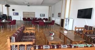 Şırnak Üniversitesi Misafirhanesi Şırnak Üniversitesi Misafirhanesi