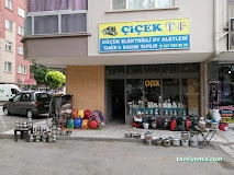 Çiçek Elektrikli Ev Aletleri Servisi Çiçek Elektrikli Ev Aletleri Servisi