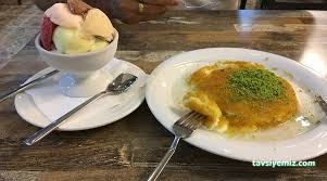 Öznur Dondurma Öznur Dondurma