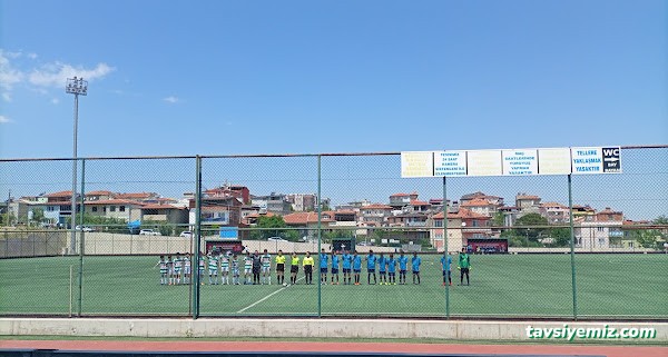 Birlik Halı Saha Birlik Halı Saha