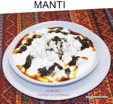 Evirgeç Mantı Evi & Yöresel Ev Yemekleri Evirgeç Mantı Evi & Yöresel Ev Yemekleri