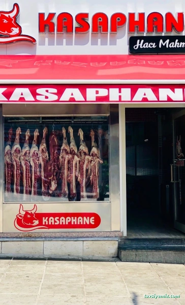 Kasaphane Kasaphane