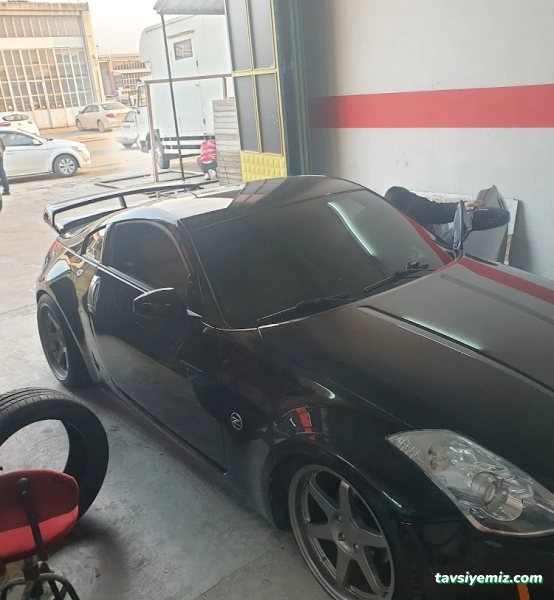 Çabukoğlu Mutlu Boyasız Göçük Onarımı Çabukoğlu Mutlu Boyasız Göçük Onarımı