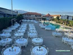Otel Düzce