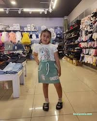 Cadde Bebe Cadde Bebe