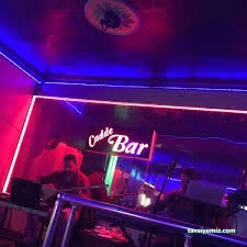 Cadde Gazino Bar Cadde Gazino Bar