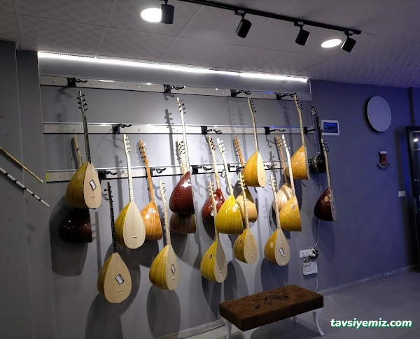 Cadde Müzik Store & Akademi Cadde Müzik Store & Akademi