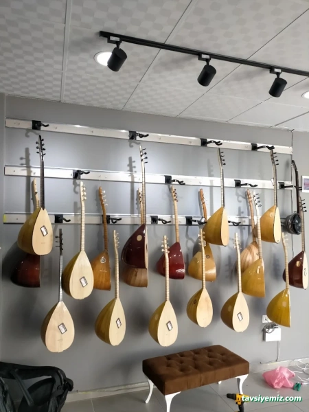Cadde Müzik Store & Akademi Cadde Müzik Store & Akademi