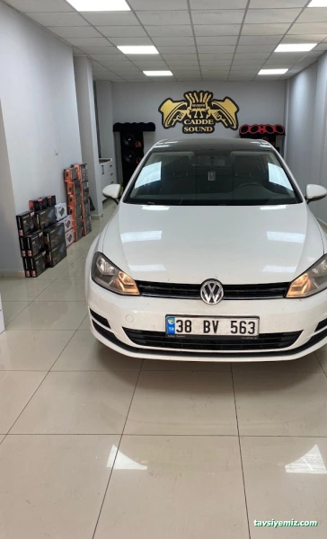 Cadde Sound Nevşehir Oto Multimedya & Ses Sistemleri Cadde Sound Nevşehir Oto Multimedya & Ses Sistemleri