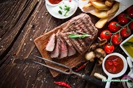 Cadde Steak House