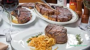 Cadde Steak House