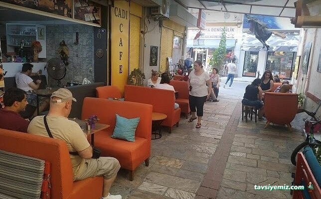 Cadı Fal Kafe Cadı Fal Kafe