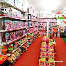 Toychest Oyuncak Toychest Oyuncak