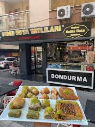 Sıdkı Usta Sıdkı Usta