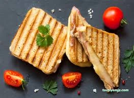 Saray Tost Ve Balık Evi Saray Tost Ve Balık Evi