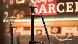 Cafe Barcelona Nargile Cafe
