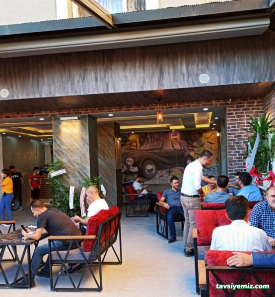 Cafe Dê Fermo