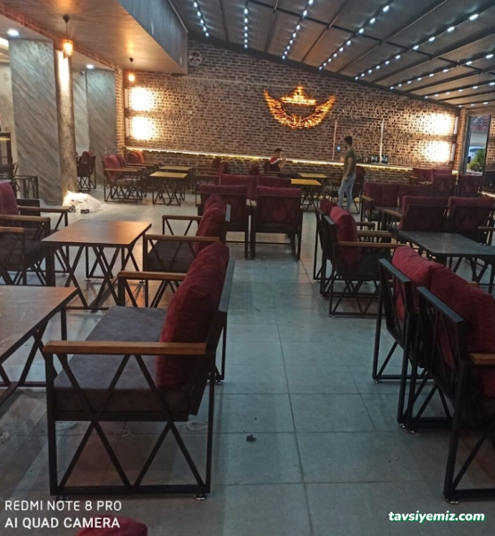 Cafe Dê Fermo