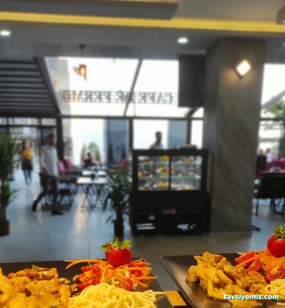 Cafe Dê Fermo