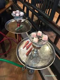 Cafe De Nargile