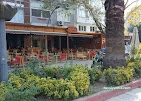 Cafe Goldkeyf-İ Alââ Cafe & Nargile Cafe Goldkeyf-İ Alââ Cafe & Nargile