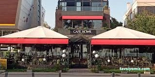 Cafe Home Cafe Home