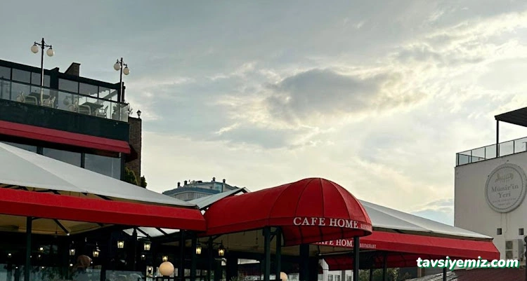 Cafe Home Cafe Home