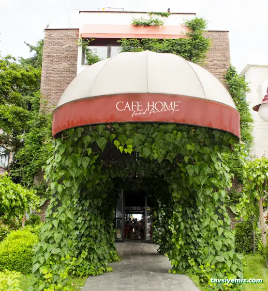 Cafe Home Cafe Home