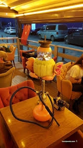 Cafe Hookah