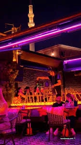 Cafe Hookah