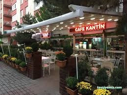 Cafe Kantin Cafe Kantin