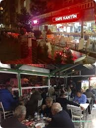 Cafe Kantin Cafe Kantin