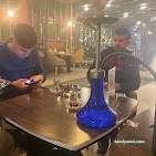 Cafe Maestron Cafe Maestron
