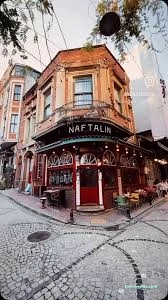 Cafe Naftalin K Cafe Naftalin K