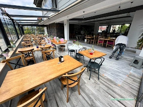 Cafe Pi