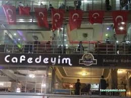 Cafedeyim Cafedeyim