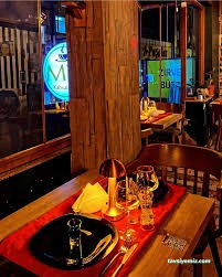 Cafemis Bistro Cafemis Bistro