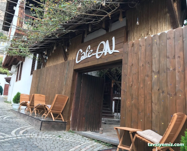 Cafeon Cafeon