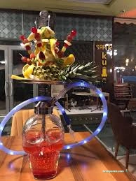 Cafe's Nargile