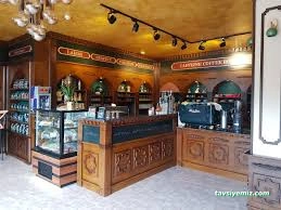 Caffeine Coffee Aksaray Caffeine Coffee Aksaray