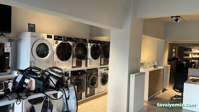 Çağ Dayanıklı Tüketim Malları Çağ Dayanıklı Tüketim Malları