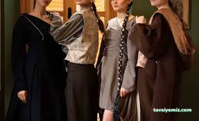 Çağ Moda Evi Çağ Moda Evi