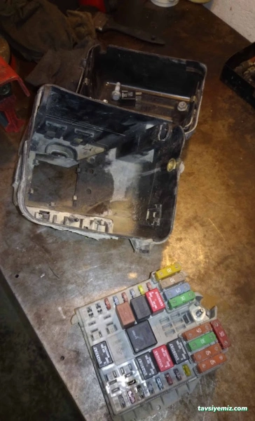 Çağ Oto Elektronik Çağ Oto Elektronik